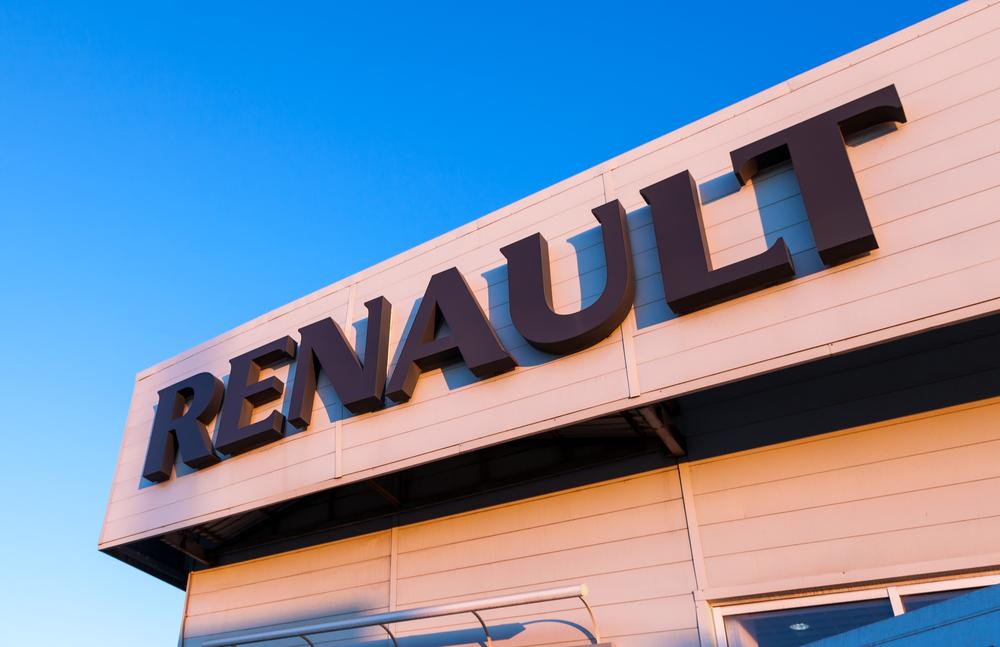 Donald Trump en soutien de l'automobile