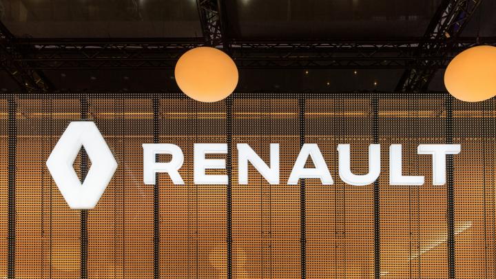 En avril, petite reprise du marché de l’automobile (+1,3 %) dans l'Union européenne