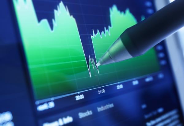 En légère hausse, les marchés américains suspendus aux lèvres de Jerome Powell