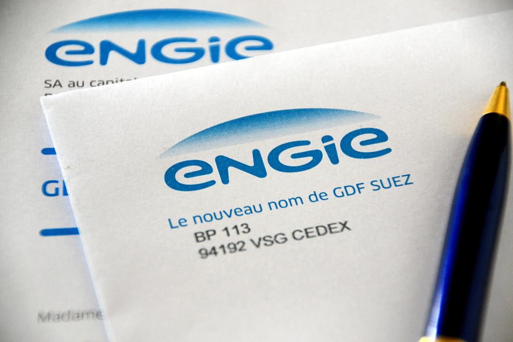 Engie boucle le financement d'un parc solaire aux Emirats arabes unis