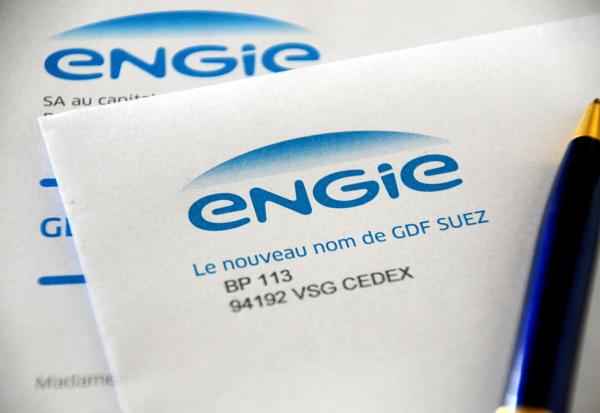 Engie va racheter 2,2 millions d'actions