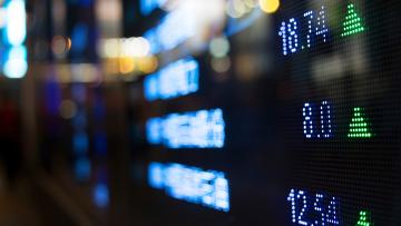 Equinor : production annuelle record