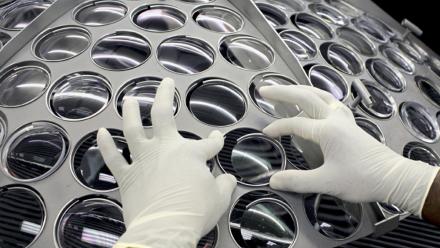 EssilorLuxottica se distingue, sans briller, dans la foulée des résultats de Meta