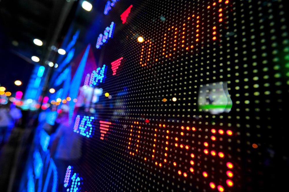 Eurazeo, Kering, Saint-Gobain ..les valeurs à suivre aujourd'hui à Paris -