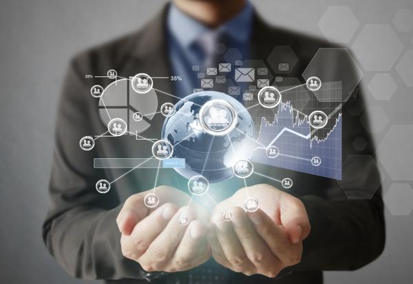 Eutelsat et OVHCloud de retour dans l'indice SBF 120