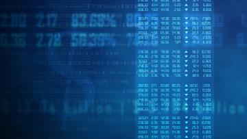 Experian en chute malgré des trimestriels conformes aux attentes