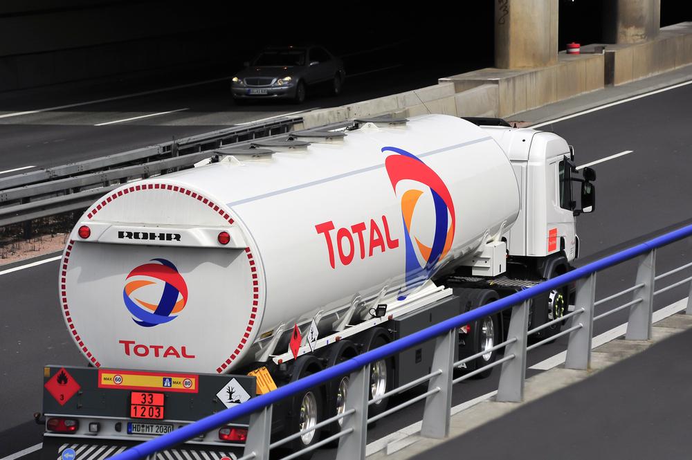 Fill Up Média renouvelle son partenariat avec TotalEnergies