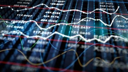 Hausse continue des indices européens après les PMI, Eutelsat en tête du SBF 120