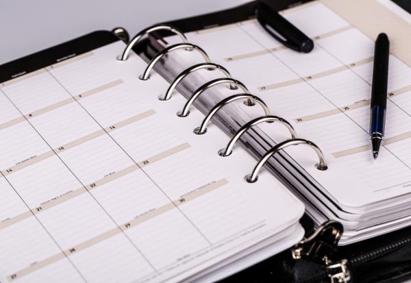 L'agenda sociétés France de mercredi