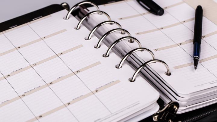 L'agenda sociétés France de mercredi