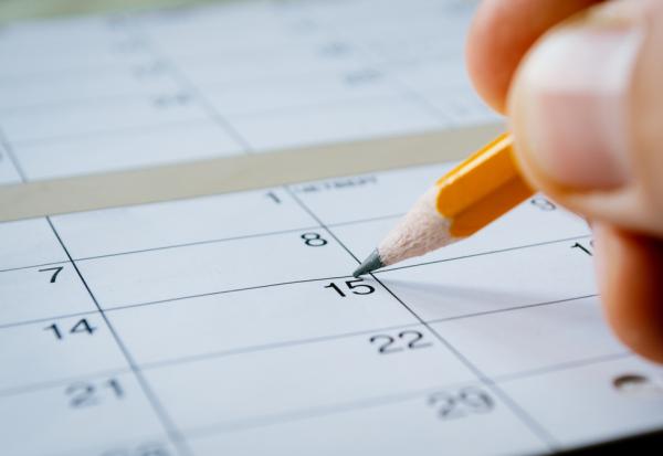 L'agenda sociétés France de vendredi