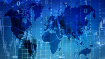 L'avertissement d'ASML sur 2026 pèse sur le secteur des semi-conducteurs en Europe