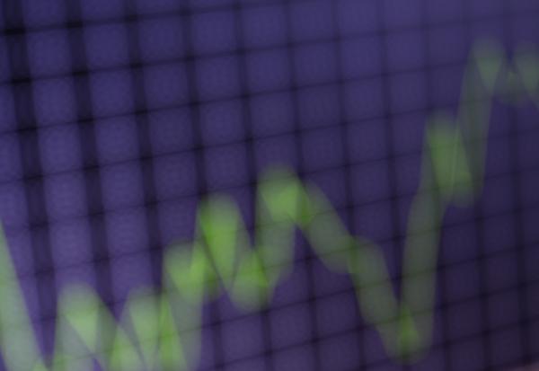 L'euro à l'équilibre face au dollar