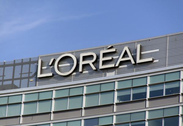 L'Oréal en hausse après les messages optimistes du directeur de sa division luxe