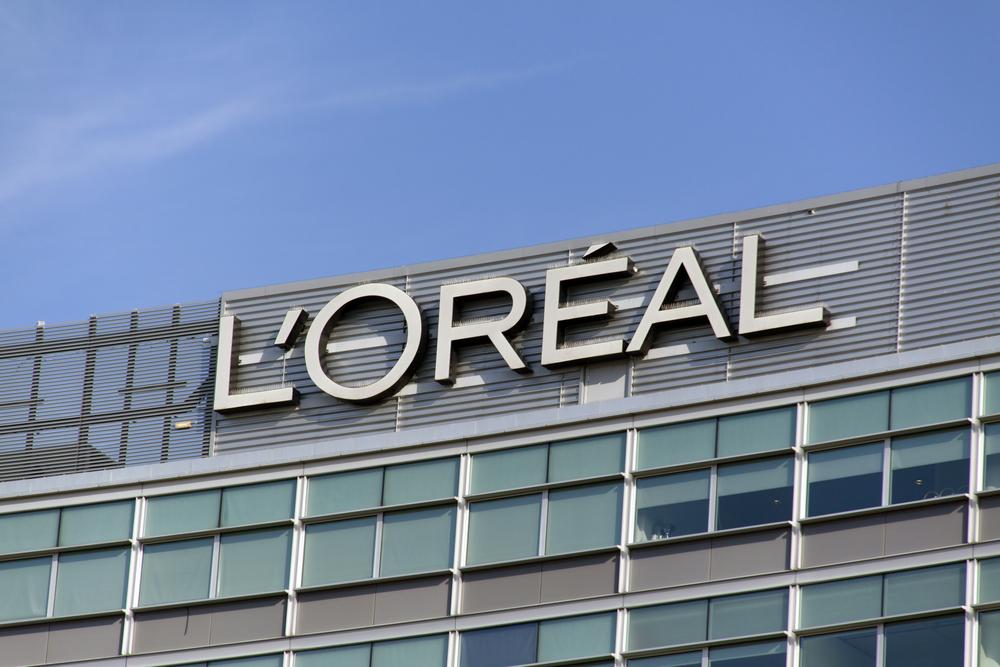 L'Oréal, plus forte baisse du CAC 40 à la mi-séance du mercredi 28 mai 2025 -