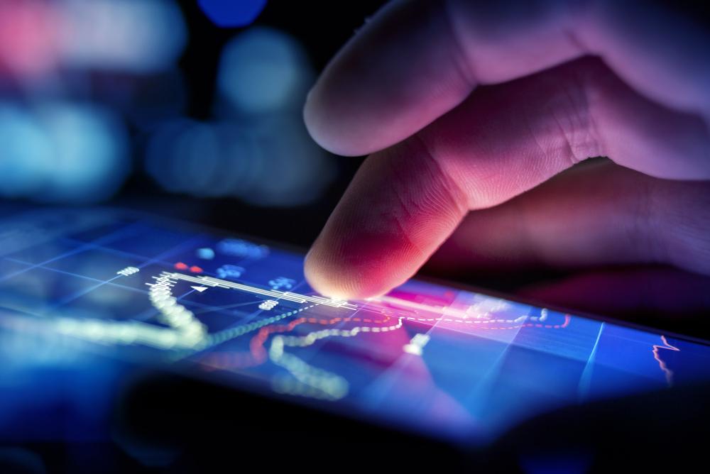 La baisse d'attractivité des ETF américains se poursuit