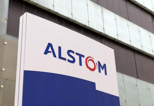 La valeur du jour à Paris- Alstom brille en Bourse après l'annonce d'une augmentation de son capital