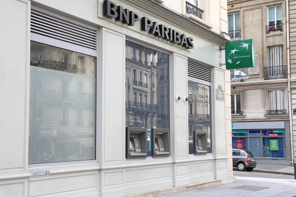 La valeur du jour à Paris - BNP Paribas applaudi pour des trimestriels solides et des objectifs relevés