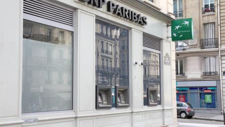 La valeur du jour à Paris - BNP Paribas en tête CAC40 : relèvement de son objectif de solvabilité et rachats d'actions