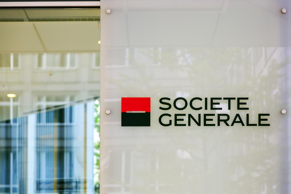 La valeur du jour à Paris - Société Générale championne incontestée du CAC 40