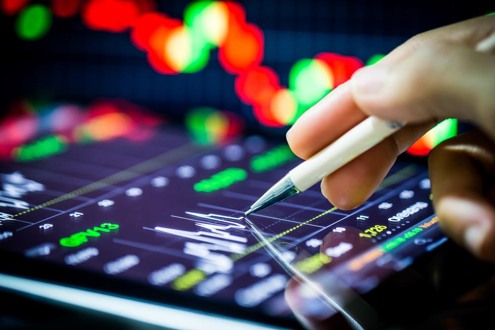 La valeur du jour à Wall Street - Applied Materials lanterne rouge du S&P 500