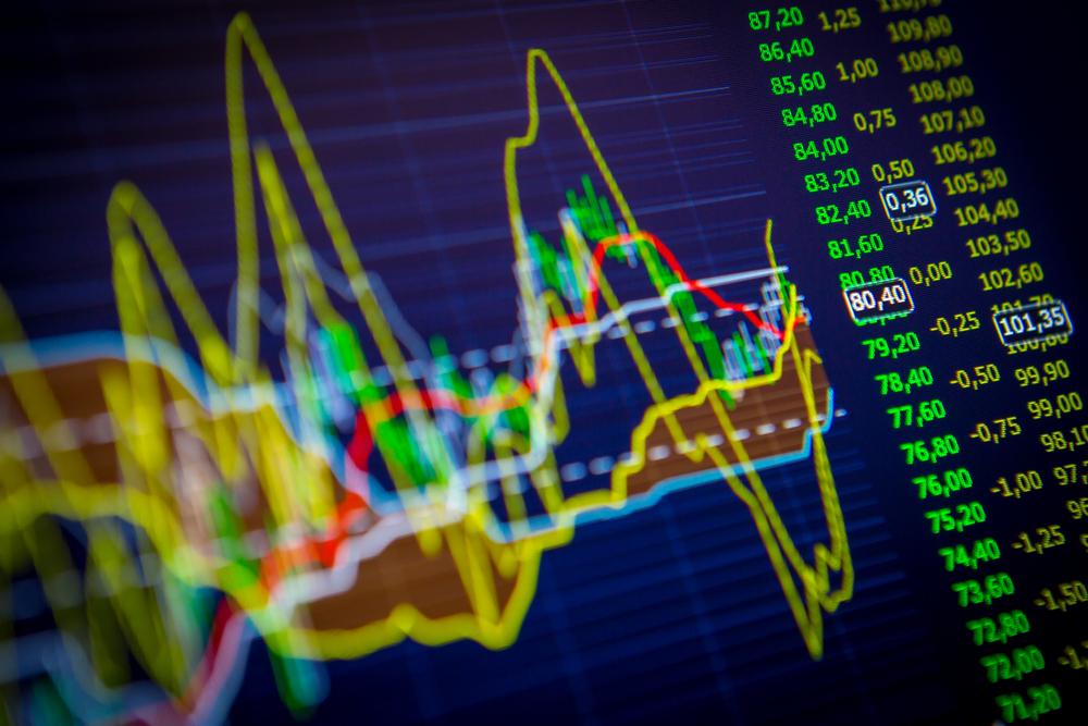 La valeur du jour à Wall Street - Intel : TSMC et Broadcom en embuscade ?