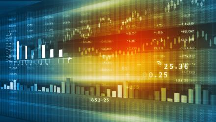 Le CAC 40 en meilleure forme que ses homologues européens