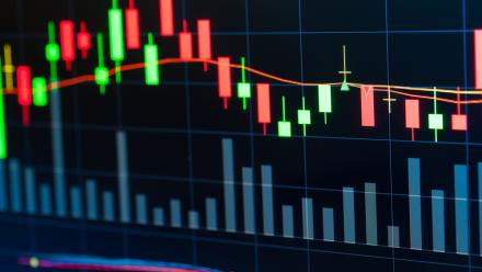 Les Bourses européennes en repli dans l'attente de la Fed