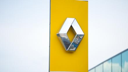 Les valeurs du jour à Paris - Luca de Meo quitte Renault pour rejoindre Kering (presse)
