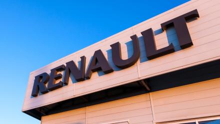 Les valeurs du jour à Paris - Une nouvelle page s'ouvre pour Kering avec l'arrivée du DG de Renault