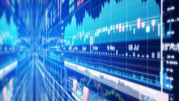 Les valeurs du jour à Wall Street - Le courtage d'actions gonfle les profits de Morgan Stanley et JPMorgan