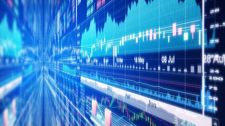 Les valeurs du jour à Wall Street - Le courtage d'actions gonfle les profits de Morgan Stanley et JPMorgan