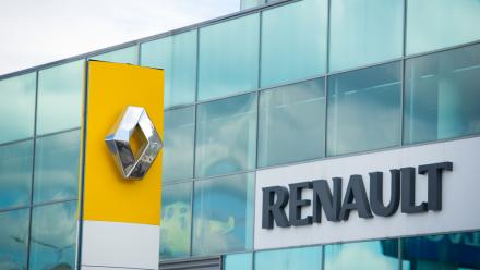 Lourde perte annuelle pour Renault avec les impacts de Nissan