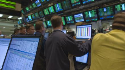 Morgan Stanley : solide publication trimestrielle grâce à sa banque d'investissement