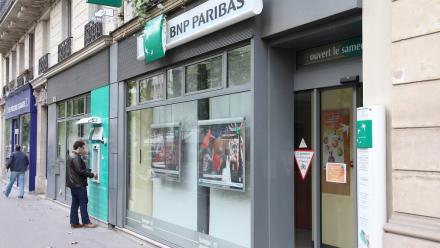 Oddo BHF relève un peu sa cible sur BNP Paribas après ses résultats