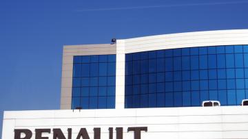 Renault nomme Josep Maria Recasens au poste de Chief Strategy, Product & Program Management Officer