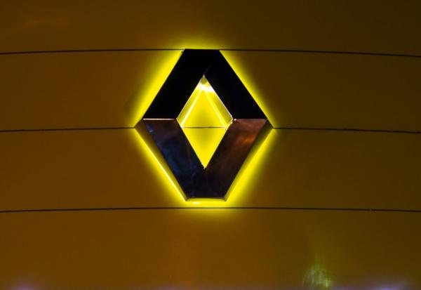 Renault, plus forte baisse du CAC 40 et du SBF 120 à la mi-séance du jeudi 8 janvier 2026