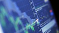 Repli limité à Wall Street, Palantir flanche