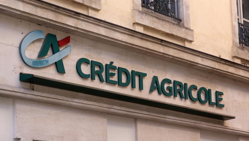 Résultat net part du groupe stable pour Crédit Agricole en 2025