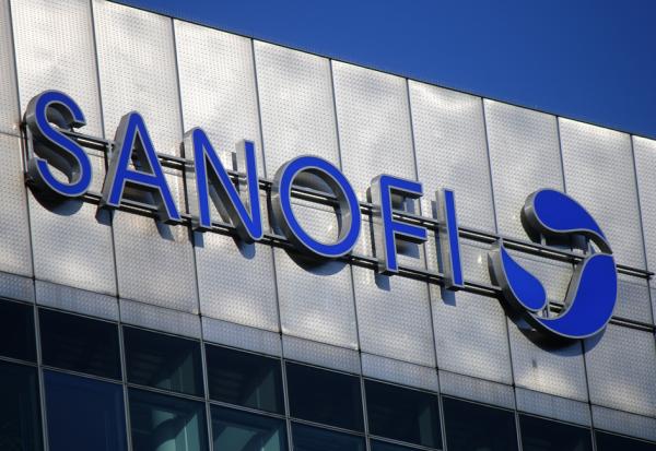 Sanofi : des résultats positifs dans un essai de phase 2 pour AlphaMedix