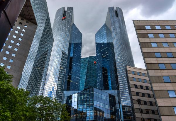 Société Générale, plus forte hausse du CAC 40 à la clôture de la séance du mardi 14 octobre