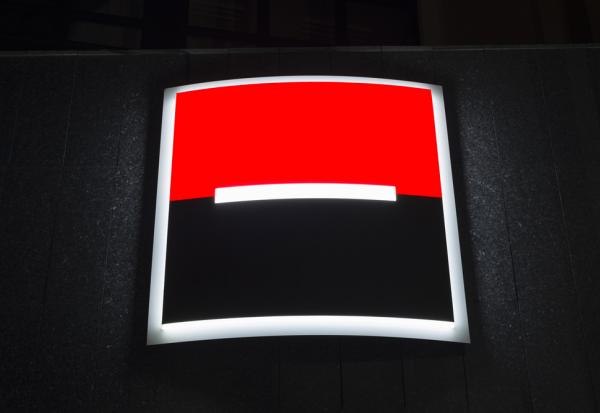 Société Générale, plus forte hausse du CAC 40 à la clôture du mercredi 17 décembre 2025