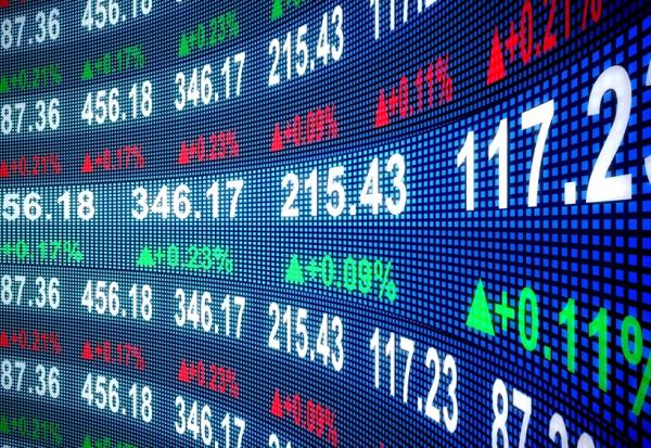 Soitec, plus forte baisse du SBF 120 à la mi-séance du lundi 19 mai 2025