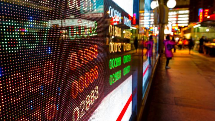 Telia pénalisé par une dégradation de broker