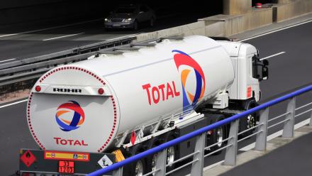 TotalEnergies : accord au Nigeria