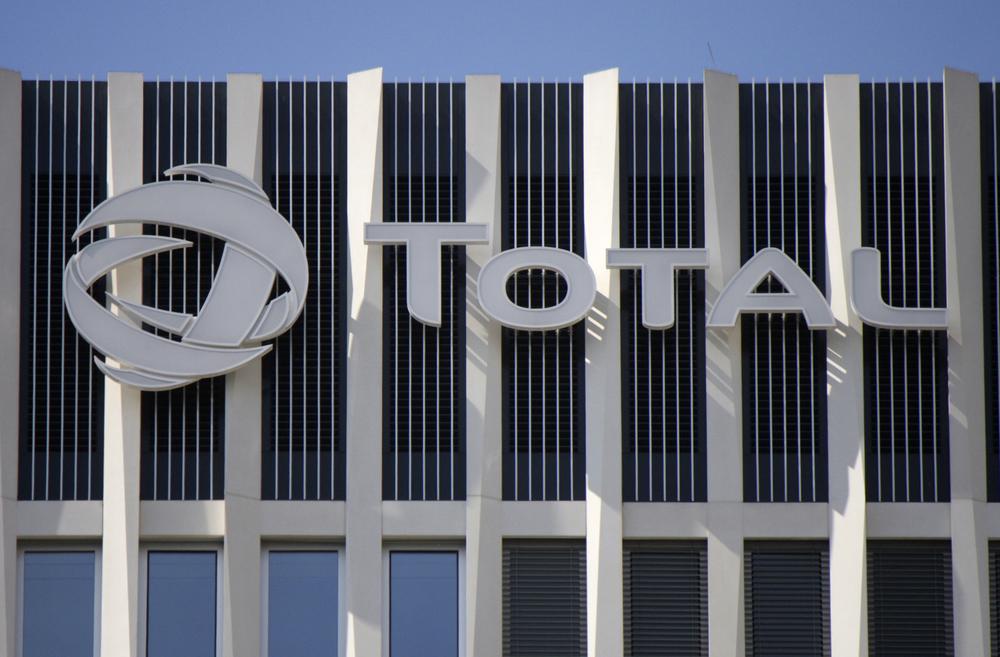 TotalEnergies : contrat GNL en République dominicaine