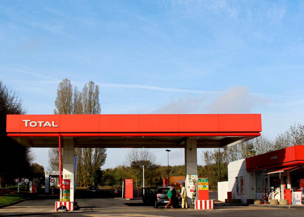 TotalEnergies : hausse de la production d'hydrocarbures au quatrième trimestre