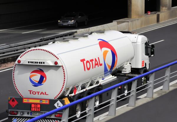 TotalEnergies : la production d'hydrocarbures va dépasser ses prévisions au troisième trimestre