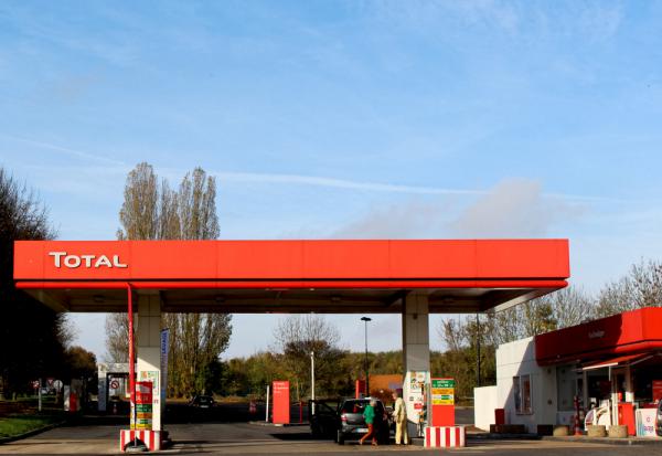 TotalEnergies signe un accord pour le permis d'exploration du bloc 8 au large du Liban