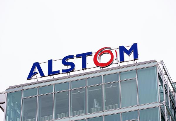UBS remonte son objectif de cours sur Alstom